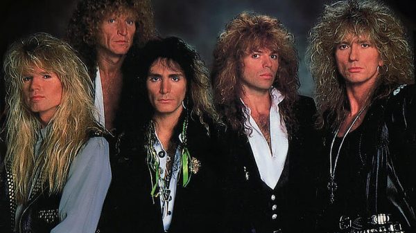 foto copertina Whithesnake