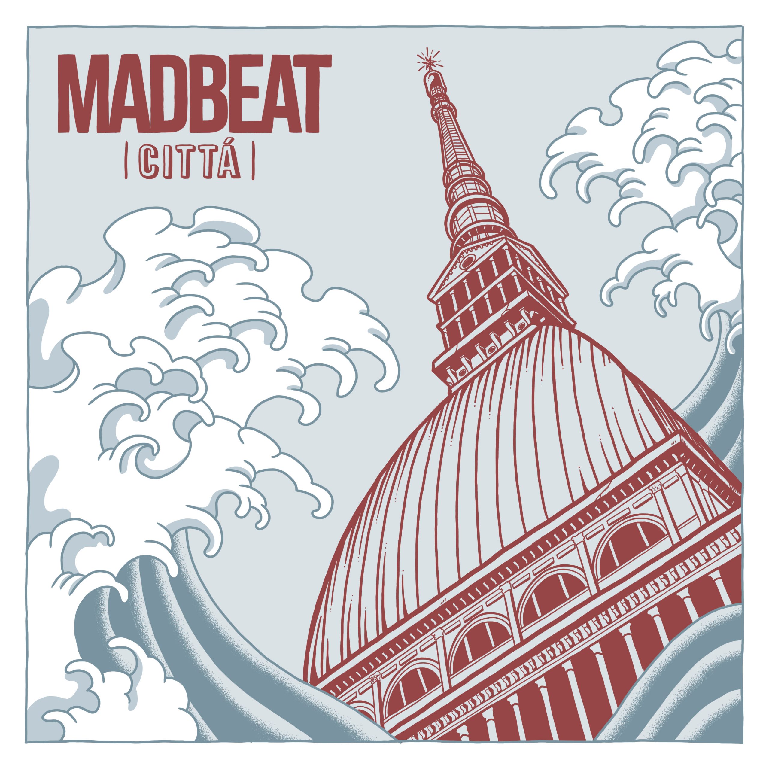 Il nuovo singolo dei Madbeat