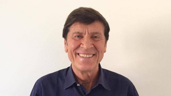 Gianni Morendi ricoverato in ospedale
