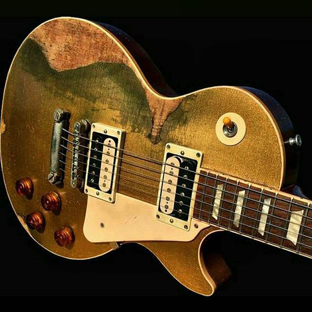 Gibson Vintage
