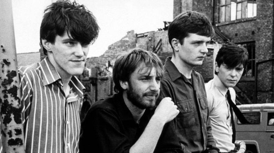 Joy Division