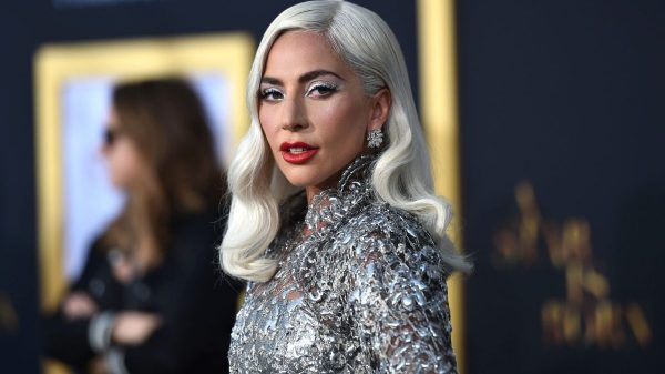 lady gaga