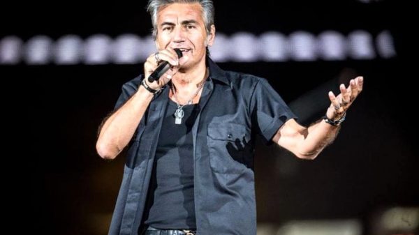 luciano ligabue