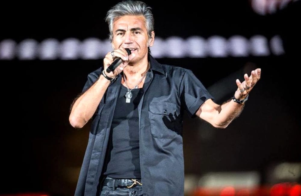 luciano ligabue