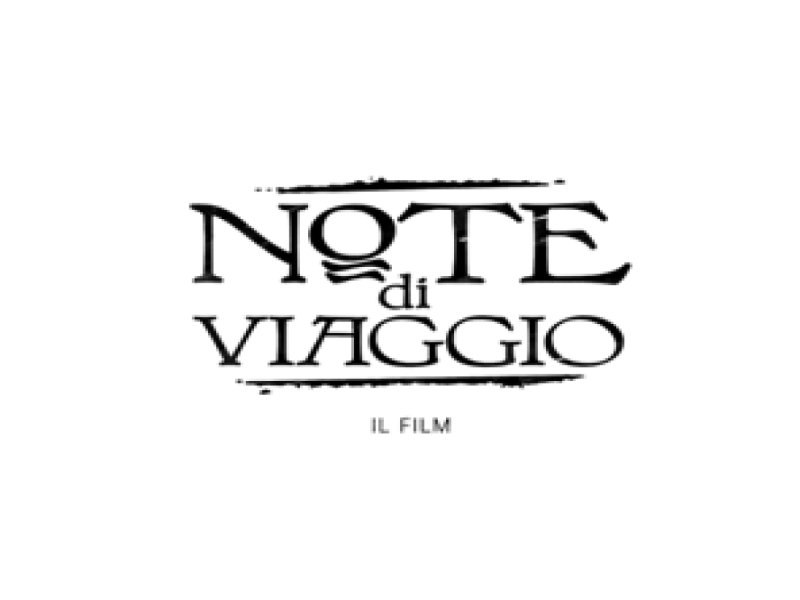 copertina film Note di viaggio