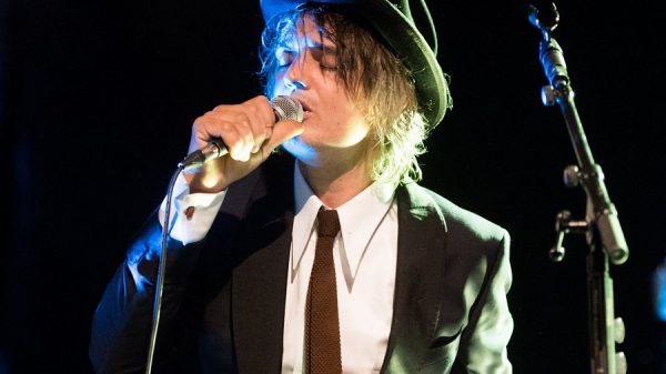 pete doherty