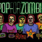 Nuovo disco per PopForZombie