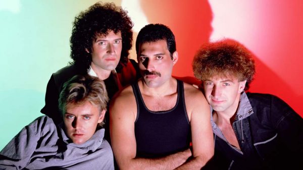 queen one vision