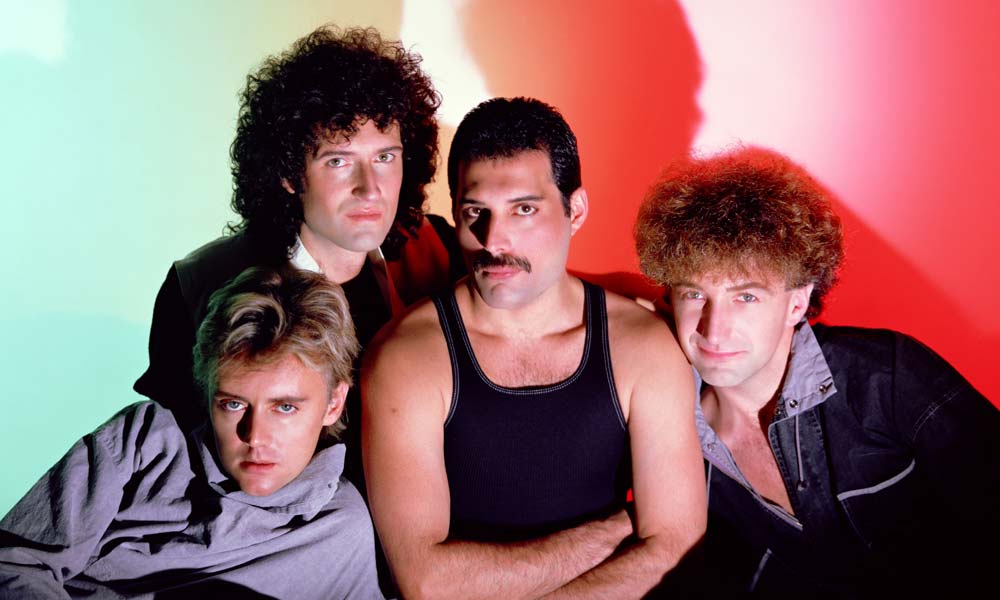 queen one vision