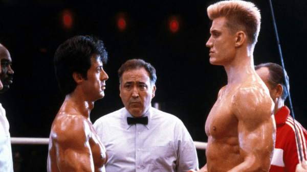 Rocky IV