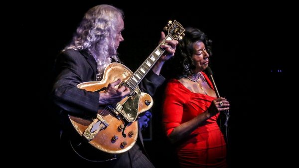 Tuck & Patti: il binomio perfetto di musica e amore