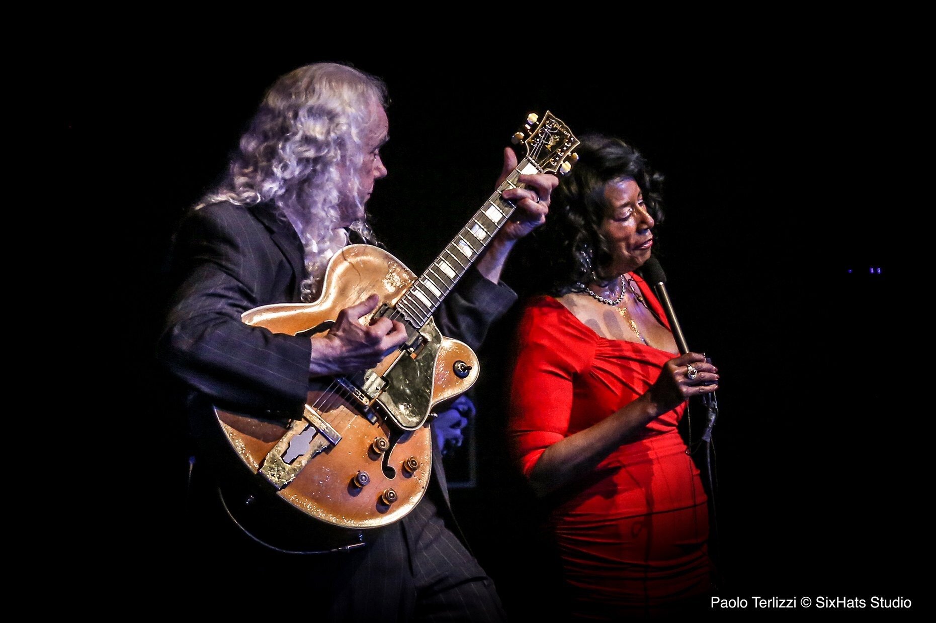 Tuck & Patti: il binomio perfetto di musica e amore