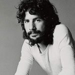 Cat Stevens negli anni 70