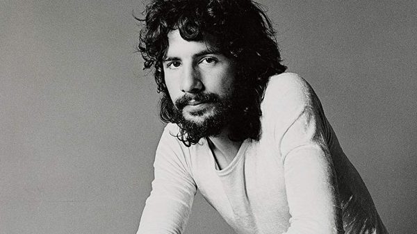 Cat Stevens negli anni 70