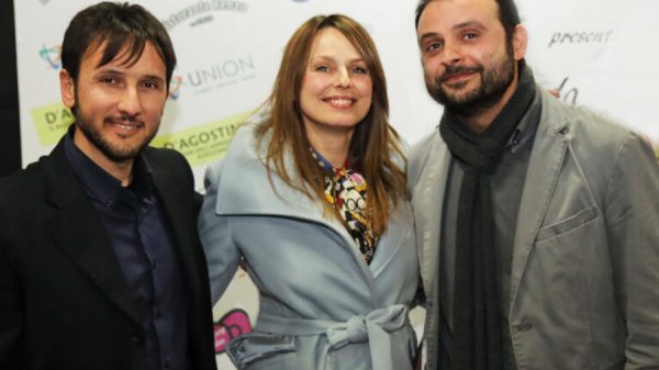 Rassegna "Eros Off (Limits)"