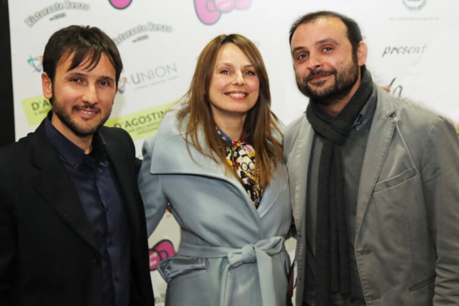 Rassegna "Eros Off (Limits)"