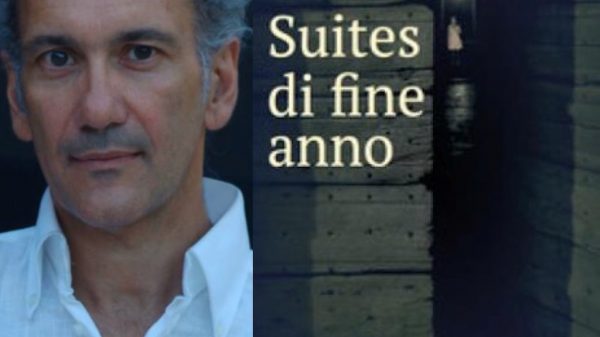 Roberto Maggi, Suites di fine anno