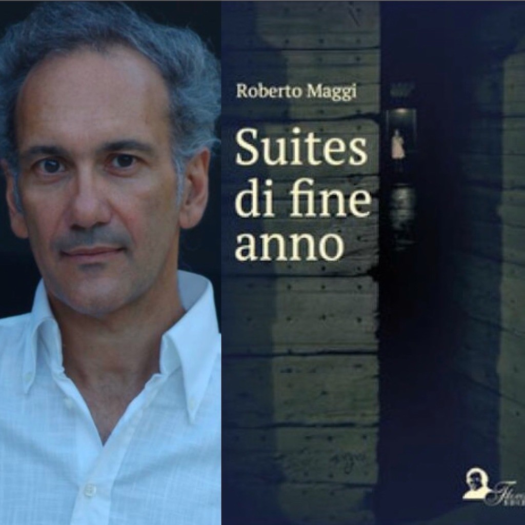 Roberto Maggi, Suites di fine anno