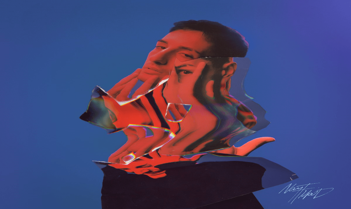 copertina album da "Mood", Nayt