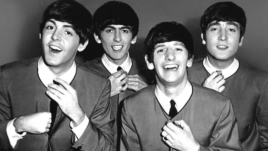 I Beatles