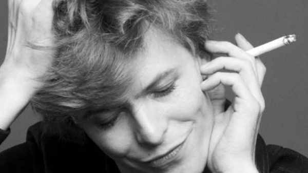 David Bowie