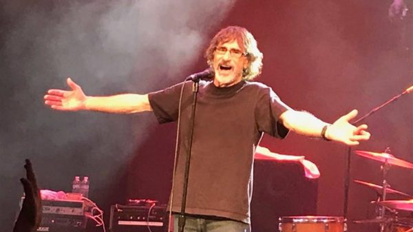 Donnie Iris