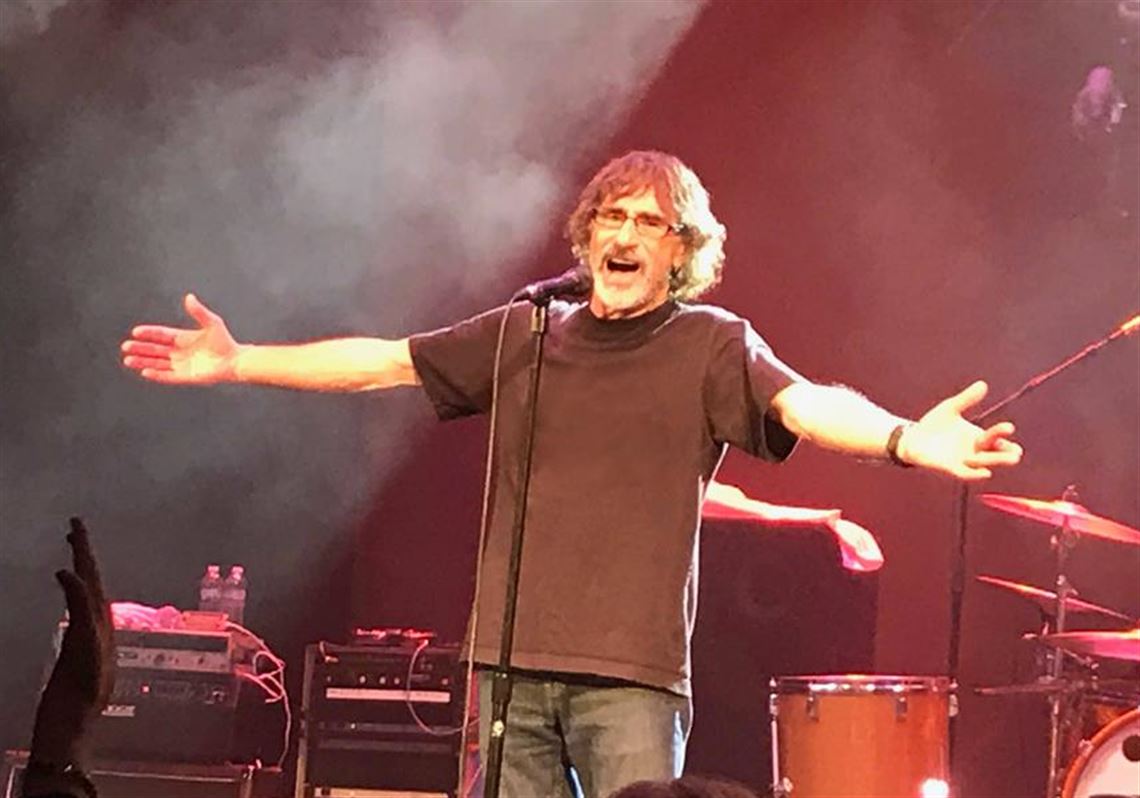 Donnie Iris