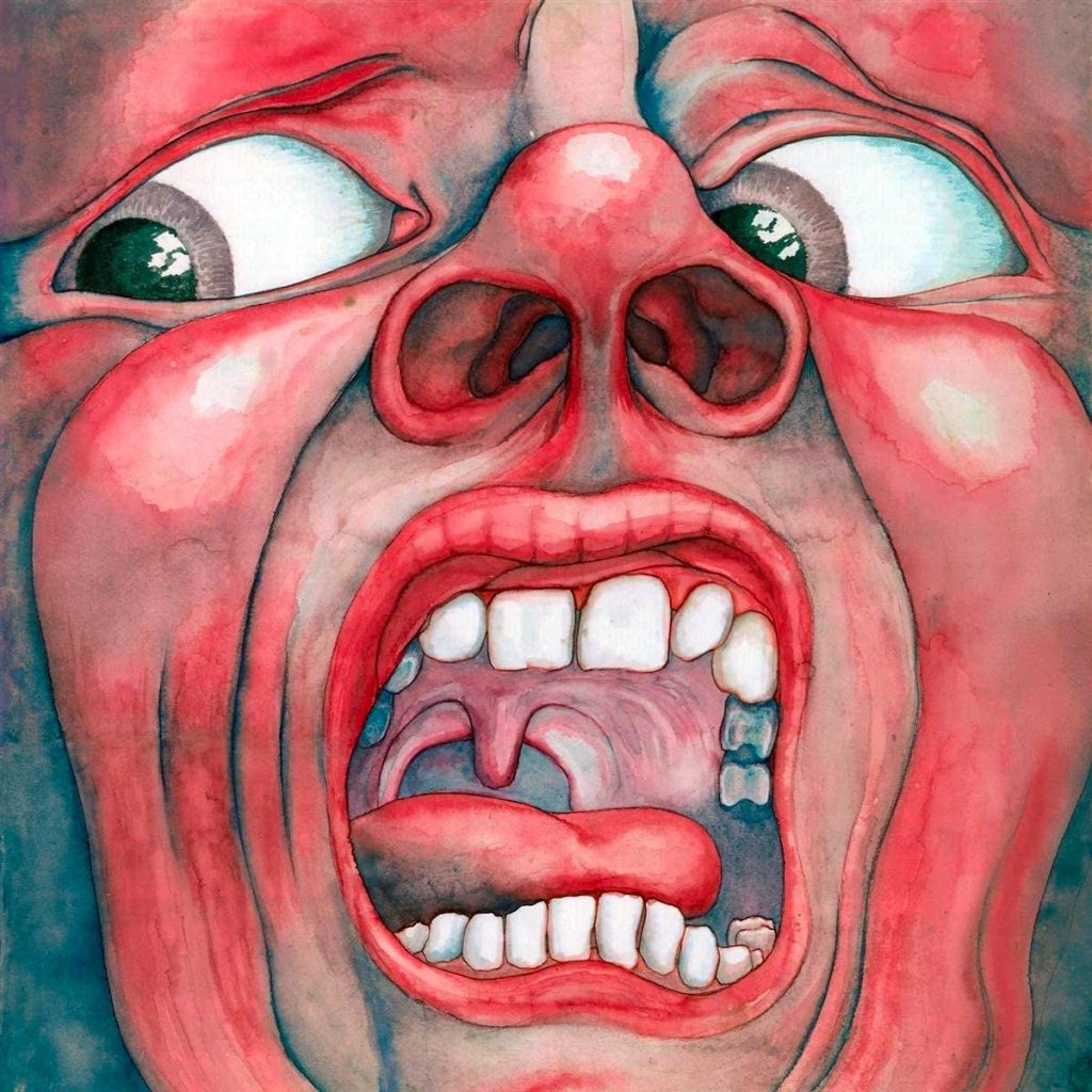 King Crimson