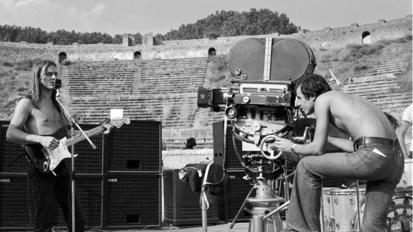 Il cinema dei Pink Floyd