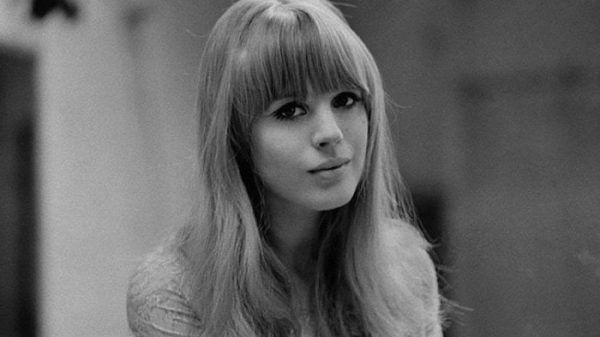 Marianne Faithfull