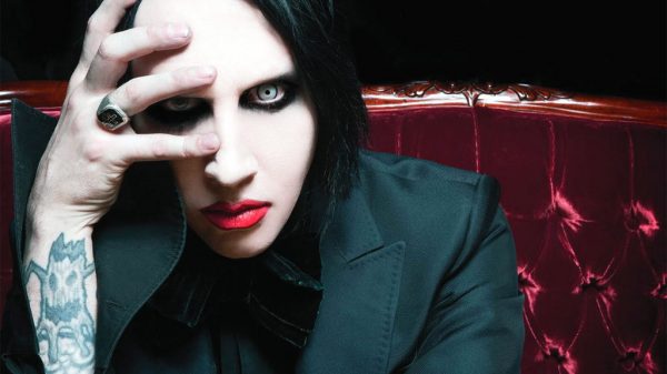 Marilyn Manson