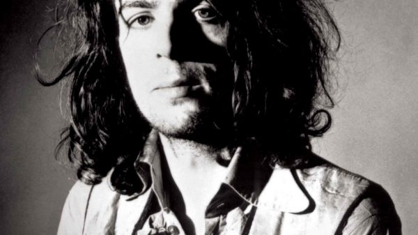 Syd Barrett