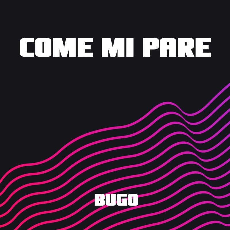 Bugo, la cover di Come mi pare