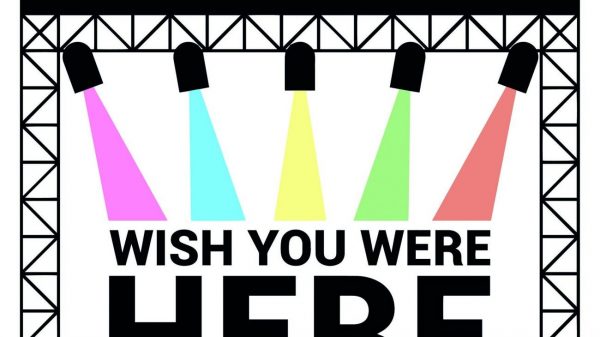 Logo WYWH