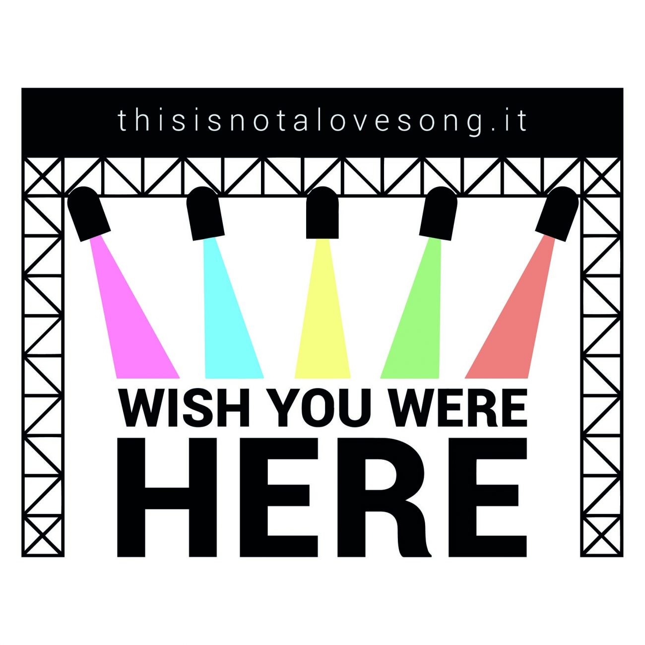 Logo WYWH