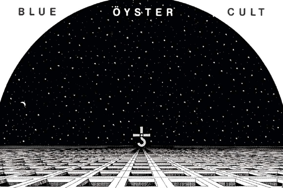 La cover di Blue Oyster Cult