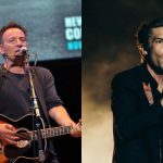 Bruce Springsteen e The Killers - Photo credits: tg24.sky.it