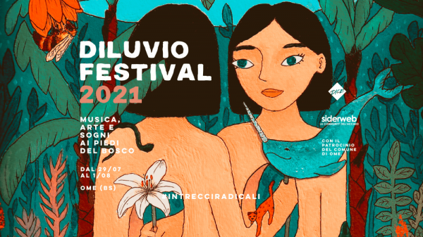 Diluvio Festival