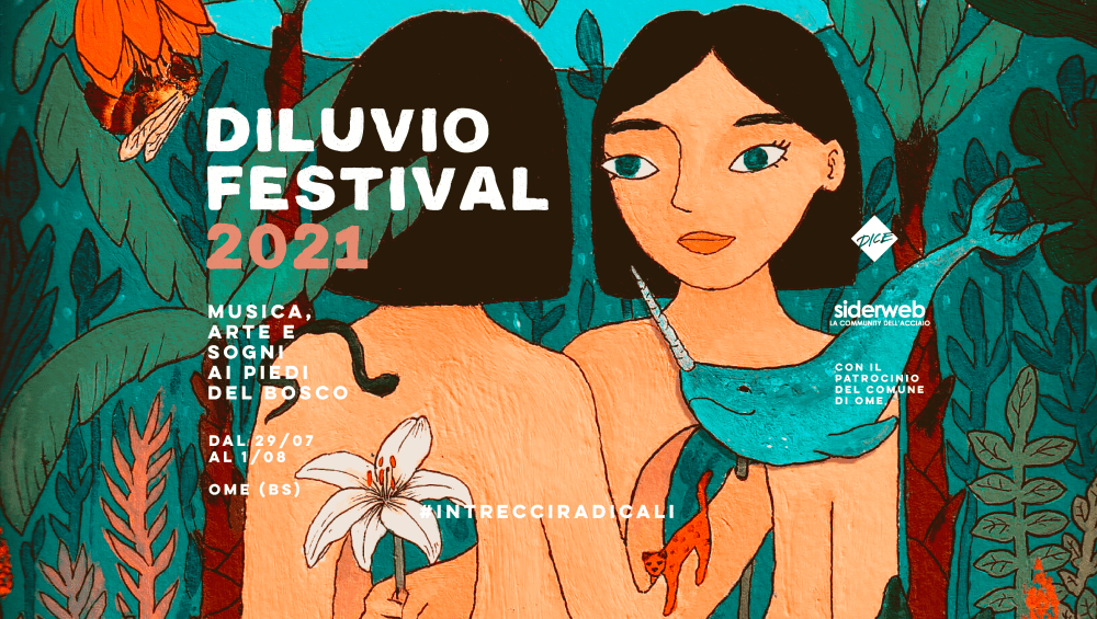 Diluvio Festival