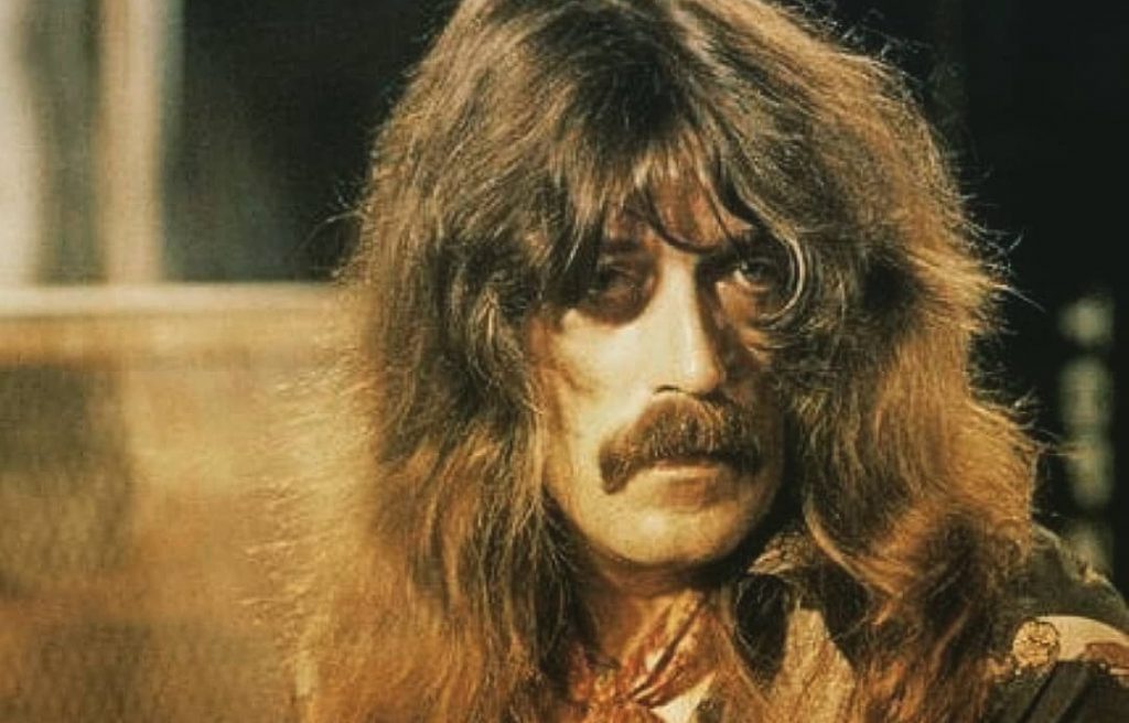 Jon Lord negli anni Settanta