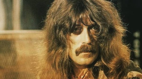 Jon Lord negli anni Settanta