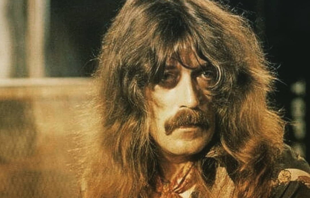 Jon Lord negli anni Settanta