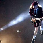 Angus Young