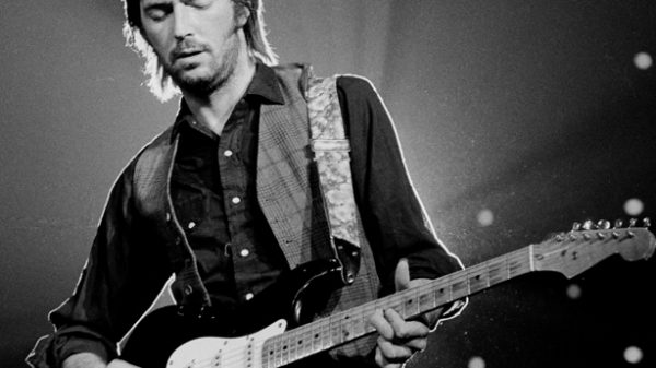 Eric Clapton