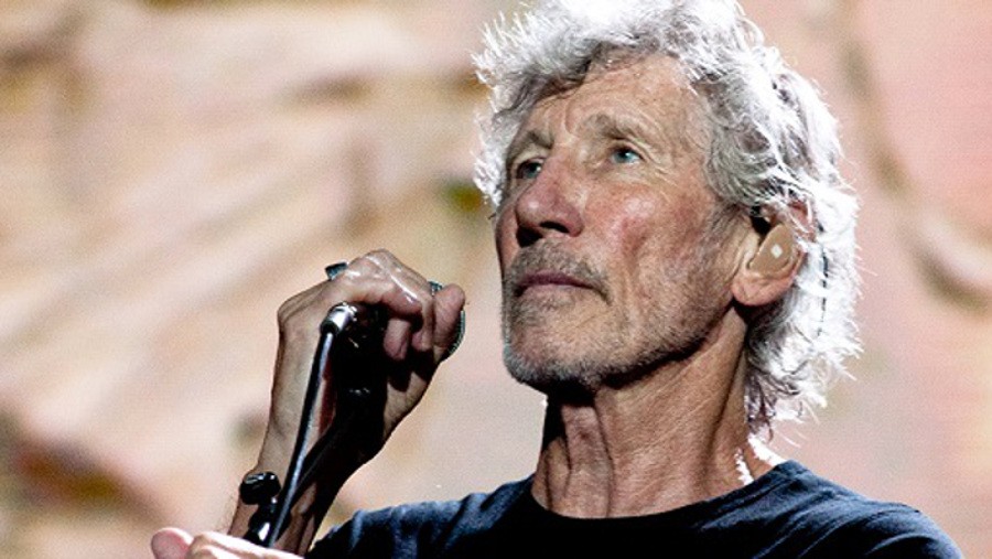 Roger Waters