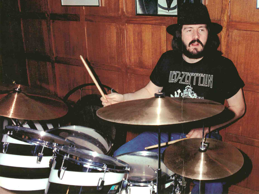 Bonzo