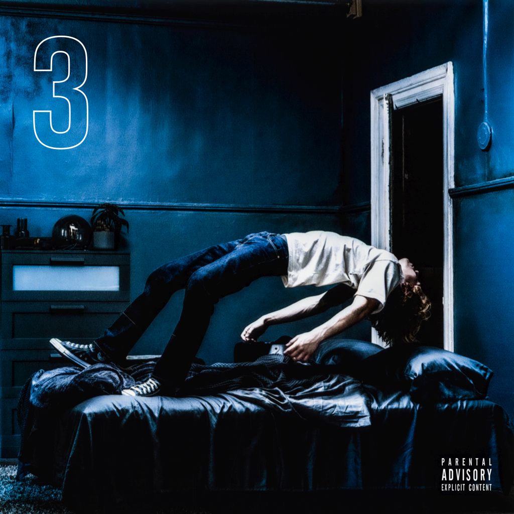 The Kid Laroi è uscito il nuovo EP del talento australiano