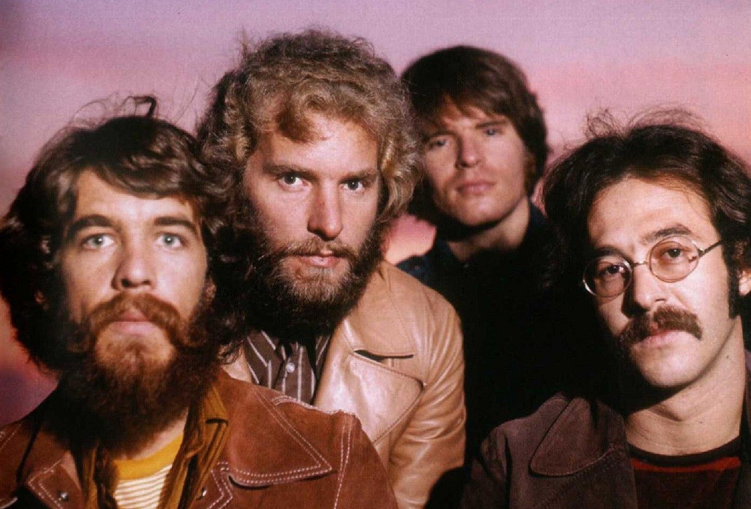 I Creedence Clearwater Revival