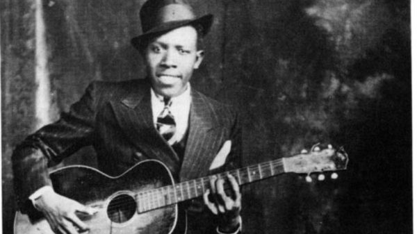 Robert Johnson