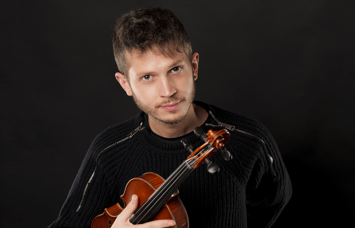 Federico Mecozzi